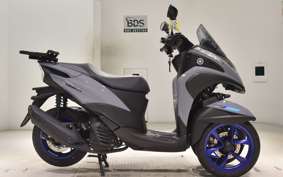 YAMAHA TRICITY 155 A SG37J