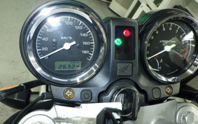 HONDA HORNET 900 2001 SC48