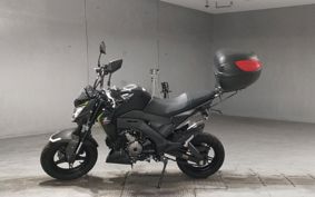 KAWASAKI Z125 PRO  BR125H