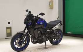 YAMAHA MT-09 A 2018 RN52J