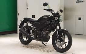 YAMAHA XSR155