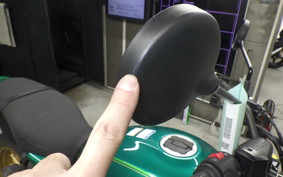 KAWASAKI Z650 RS 2023 ER650M