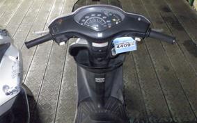 HONDA DIO Gen.6 AF68