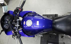 HONDA CB1300SF SUPER BOLDOR 2007 SC54