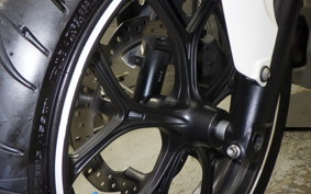 HONDA NC700S 2013 RC61