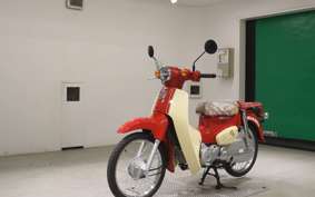HONDA C50 SUPER CUB 1990 AA09