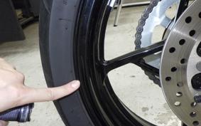 KAWASAKI ZX-25R-2SE 2010 ZX250H