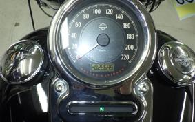 HARLEY FLD 1580 2013