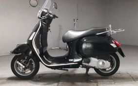VESPA GTS250 IE M45100