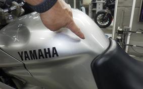 YAMAHA TDM900 2002