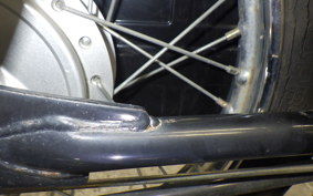 HONDA CD125T BENLY 2026 CD125T