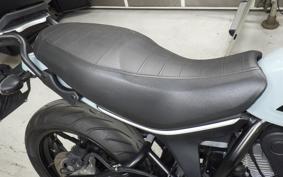 DUCATI SCRAMBLER SIXTY2 2016