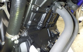 YAMAHA MT-03 2015 RH07J