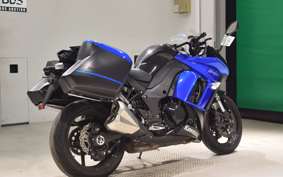 KAWASAKI NINJA 1000 A 2019