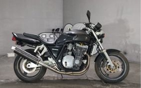 HONDA CB1000SF 1992 SC30