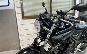 YAMAHA MT-03 2017 RH07J