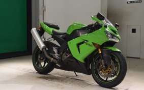 KAWASAKI ZX 10 NINJA R 2004 ZXT00C