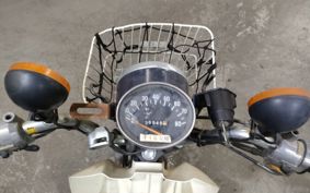 YAMAHA YUUBIN MATE  4GL
