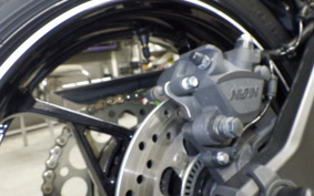 KAWASAKI ZX-25R 2019 ZX250E