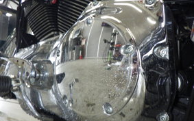 HARLEY FXDL 1450 2002