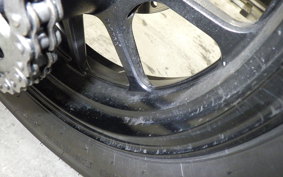 KAWASAKI ELIMINATOR400-3 2023 EL400A