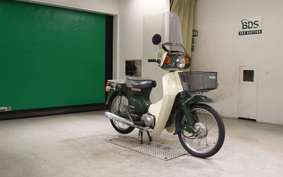 HONDA C50 SUPER CUB 2021 AA01