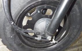 HONDA ZOOMER AF58