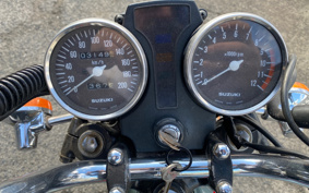 SUZUKI GS400L 2025 GS400