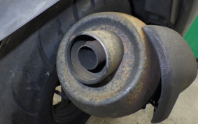 SUZUKI ADDRESS V125 G CF46A