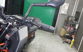 KTM 250 DUKE 2012