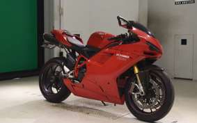 DUCATI 1098 S 2009