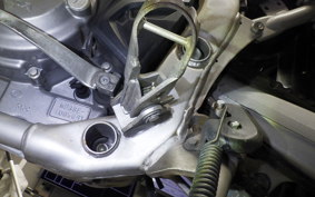 HONDA CRF250L 2023 MD38