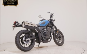 HONDA CL500 2026 PC68