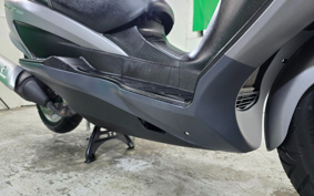 SUZUKI BURGMAN200 CH41A