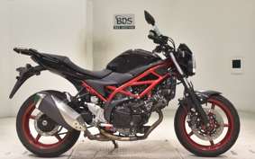 SUZUKI SV650 A 2019 VP55B