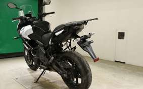 KAWASAKI VERSYS A 2016