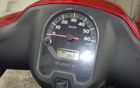 HONDA TACT Basket 2018 AF79
