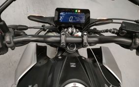 HONDA CB125 R JC91