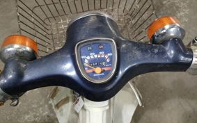 HONDA SUPER CUB90 HA02