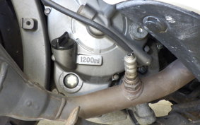 SUZUKI SKYWAVE 250 (Burgman 250) S Gen.3 CJ44A