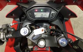 HONDA CBR400R NC47