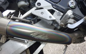 HONDA CB1300SF SUPER FOUR 1999