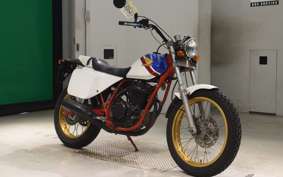 HONDA FTR250 MD17