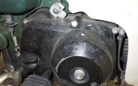 HONDA C50 SUPER CUB AA01