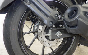 YAMAHA FZS25 1983
