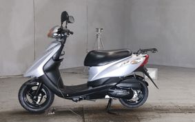 YAMAHA JOG SA55J