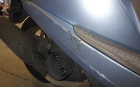 HONDA DIO CESTA GEN 2 AF62