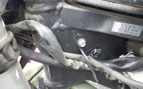 KAWASAKI KLX250 Gen.2 LX250S