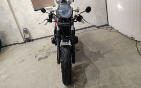 KAWASAKI ZEPHYR400K 2006 ZR400C