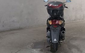 YAMAHA CYGNUS 125 X SE44J